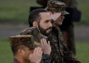 Exigen a la OEA y a gobiernos de la región pronunciarse por medidas represivas en El Salvador