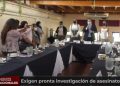 Exigen pronta investigación sobre asesinatos de mujeres