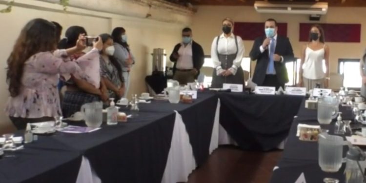 Exigen pronta investigación sobre asesinatos de mujeres