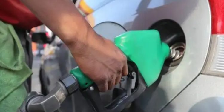 Exigirán número de NIT para aplicar subsidio a precios de los combustibles