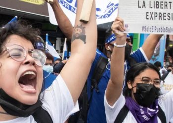 Exiliados acusan a Trump por elogiar la Nicaragua de Ortega