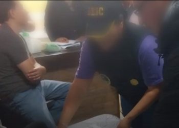 Éxito de las fuerzas de seguridad en el rescate de bebé robado en hospital
