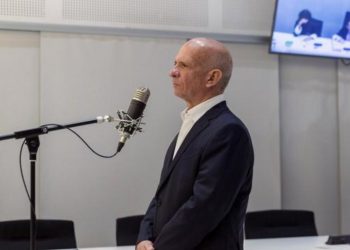 Exjefe de inteligencia venezolana ofrece dar información sobre ETA