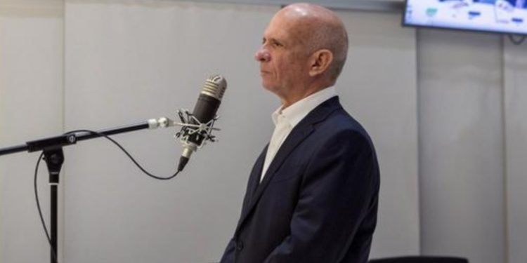 Exjefe de inteligencia venezolana ofrece dar información sobre ETA