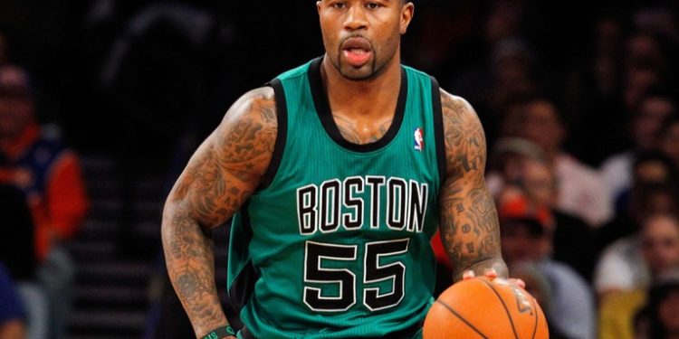 Exjugador de la NBA dirige una trama para defraudar más de 5 millones de dólares en la liga de baloncesto