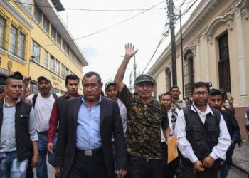 Exmilitares veteranos continúan siendo beneficiados con la Ley temporal de Desarrollo Integral