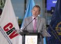 Exministro de Comunicaciones Félix Alvarado rompe el silencio tras su dimisión