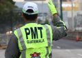 Exoneraciones de multas de tránsito finalizarán el 20 de diciembre