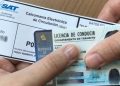 Exoneran del pago de las multas a quienes no pagaron el impuesto de circulación