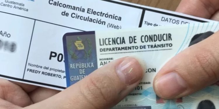 Exoneran del pago de las multas a quienes no pagaron el impuesto de circulación