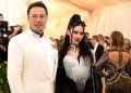 Expareja de Musk lo demanda por derechos parentales de tres de sus hijos
