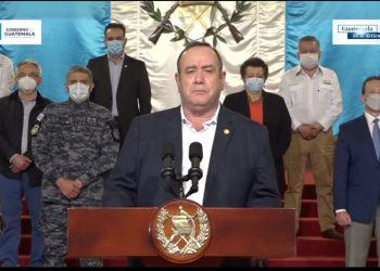 Expectación general por mensaje presidencial sobre nuevas disposiciones