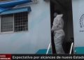Expectativa por alcances por nuevo estado de prevención