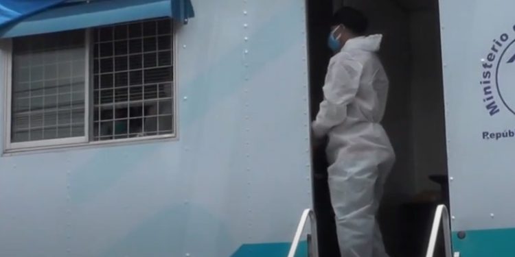 Expectativa por alcances por nuevo estado de prevención