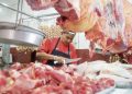 Expendedores advierten que el precio de la carne podrí­a llegar a los Q40 por libra