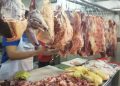 Expendedores de carne analizan incremento de precio de sus productos hasta 10 quetzales por libra