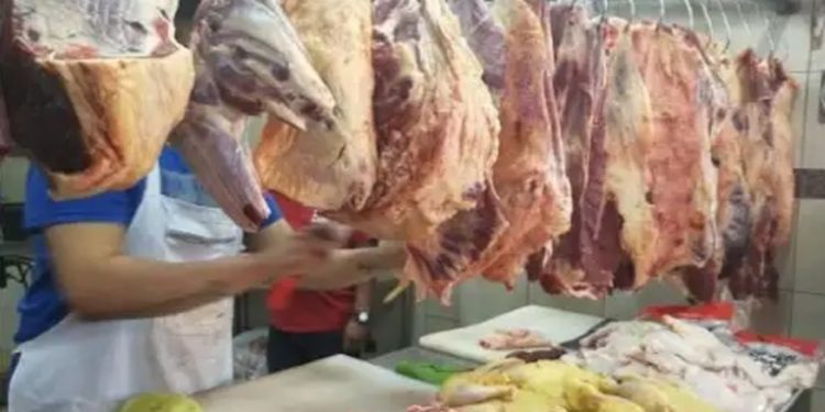 Expendedores de carne analizan incremento de precio de sus productos hasta 10 quetzales por libra