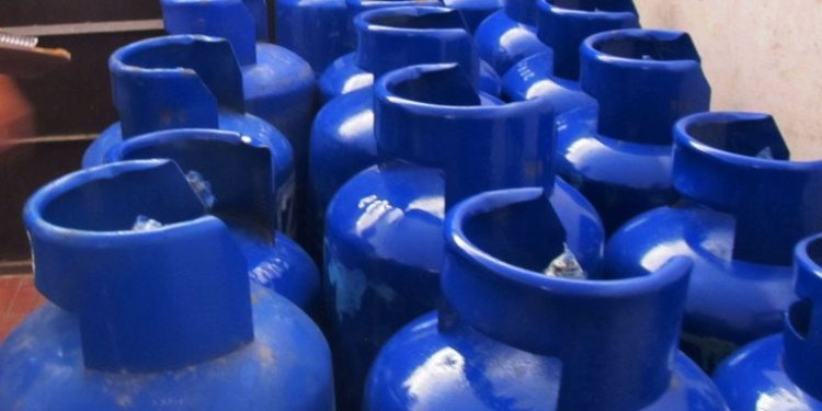 Expendedores incrementan precio al gas propano