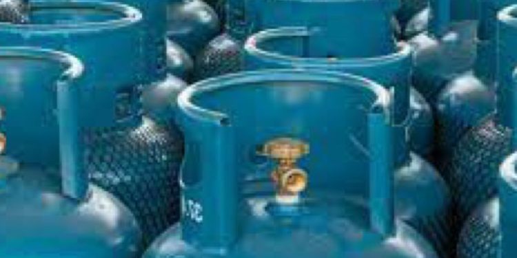 Expendios de gas propano cumplen con entregar factura a consumidores