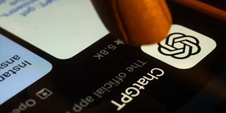 Experta de IA acelera la crisis climática