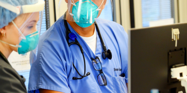 Experta médica de EE.UU.: