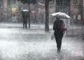 Expertos advierten que lluvias incrementaran en las próximas horas por la llegada de una onda del este