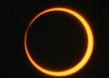 Expertos del Insivumeh anticipan breve eclipse parcial de sol en Guatemala