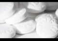 Expertos desaconsejan la toma preventiva de aspirina contra enfermedades cardiovasculares