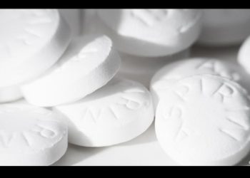 Expertos desaconsejan la toma preventiva de aspirina contra enfermedades cardiovasculares