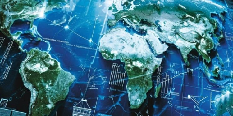 Expertos vaticinan cuándo podría llegar un orden mundial multipolar o fragmentado