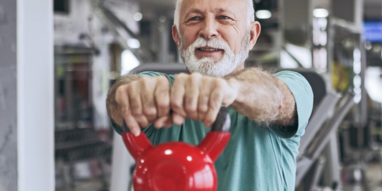 Explican cómo mantener joven el cerebro