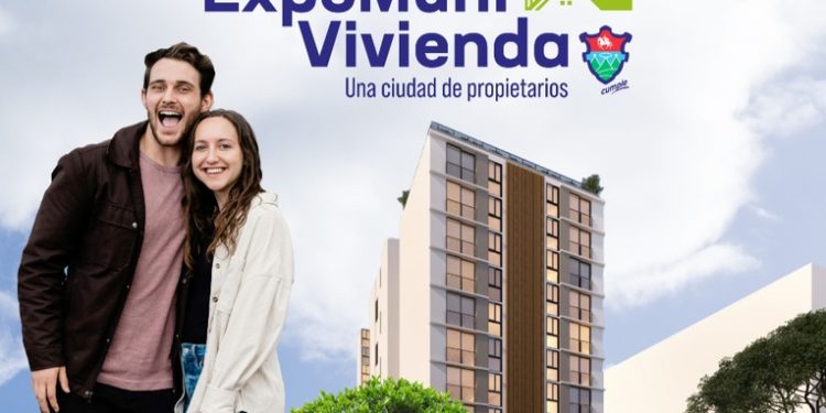 Expo Muni Vivienda 2025 ofrecerá casas a precios favorables en la capital
