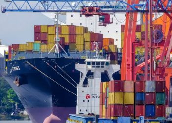 Exportaciones de América Latina y el Caribe crecieron 4,1%