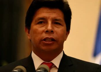 Expresidente de Perú pide ser liberado y anular causa penal