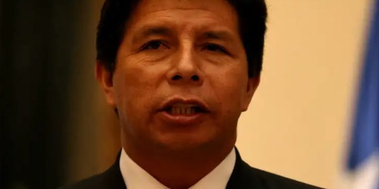 Expresidente de Perú pide ser liberado y anular causa penal