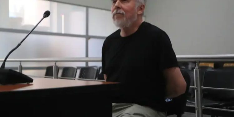 Expresidente del Congreso Luis Rabbé enfrenta proceso penal por el caso 'Plazas Fantasma'