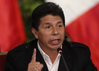 Expresidente peruano, Pedro Castillo, solicita al Tribunal Constitucional su liberación inmediata