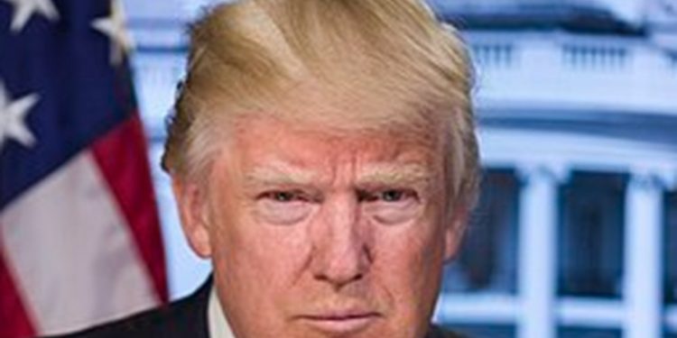 Expresidente Trump anuncia enérgicas medidas para frenar la migración en un eventual regreso