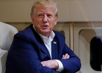 Expresidente Trump será procesado el martes en Nueva York