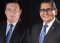 Expulsados de UNE: Adín Maldonado e Inés Castillo fuera de la nueva directiva y comisiones