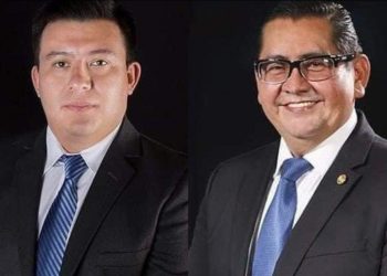 Expulsados de UNE: Adín Maldonado e Inés Castillo fuera de la nueva directiva y comisiones