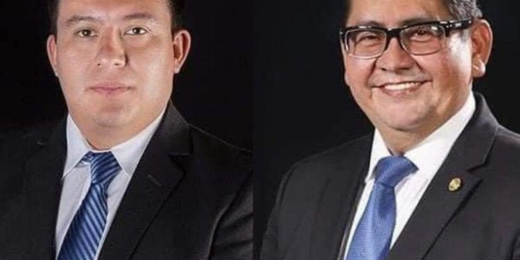 Expulsados de UNE: Adín Maldonado e Inés Castillo fuera de la nueva directiva y comisiones