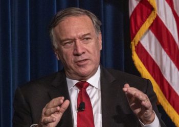 Exsecretario de Estado de EE.UU. formará parte de la junta directiva de uno de los mayores operadores móviles de Ucrania