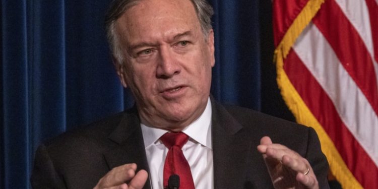 Exsecretario de Estado de EE.UU. formará parte de la junta directiva de uno de los mayores operadores móviles de Ucrania