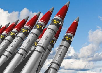 Extienden el tratado nuclear â€œNew STARTâ€