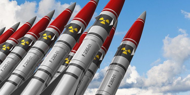 Extienden el tratado nuclear â€œNew STARTâ€