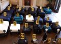 Extinguen maletas de Q122 millones a favor del Estado