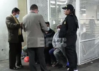 Extraditan a Estados Unidos a cuatro traficantes de personas