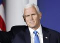 Exvicepresidente Mike Pence abandona candidatura presidencial republicana