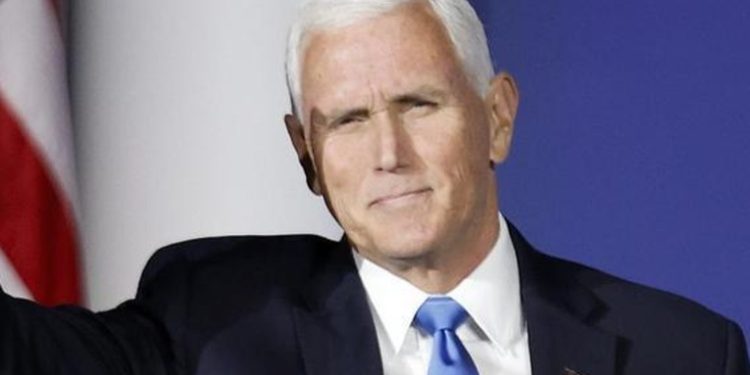 Exvicepresidente Mike Pence abandona candidatura presidencial republicana